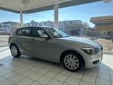 BMW 118 D *1-Hand* Klima* Automatik * AHK * - BMW 118 aus 2012: 118d