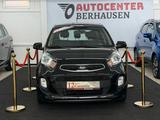 Kia Picanto Sensation 1.0*SCHECKHEFT*NAVI*GARANTIE* - Kia Picanto: Se