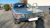 Mercedes-Benz 280 SE W116 H-Kennz. kein Rost - Mercedes-Benz 280 aus 1978: 280se