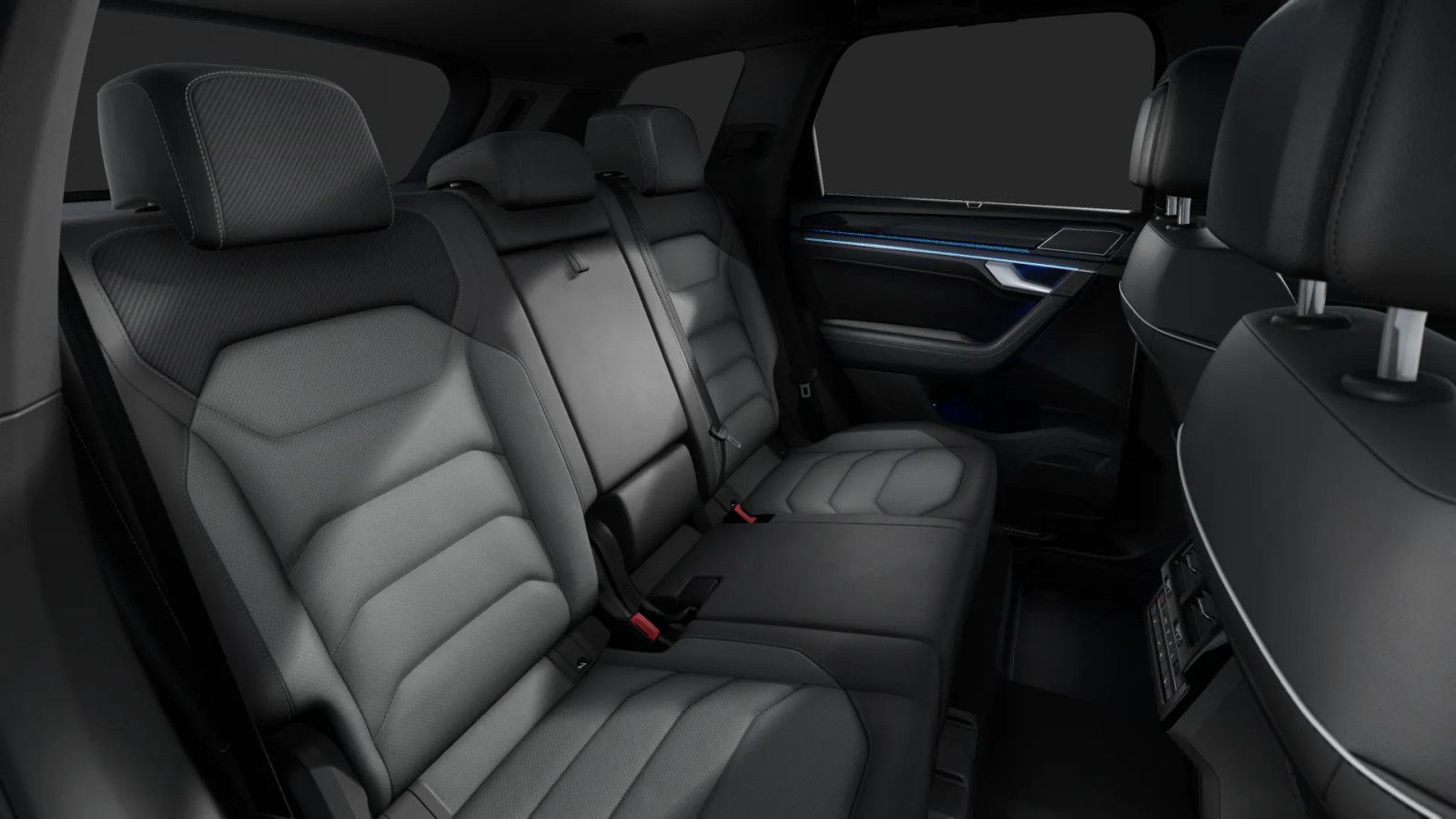 Volkswagen Touareg - Bild 11