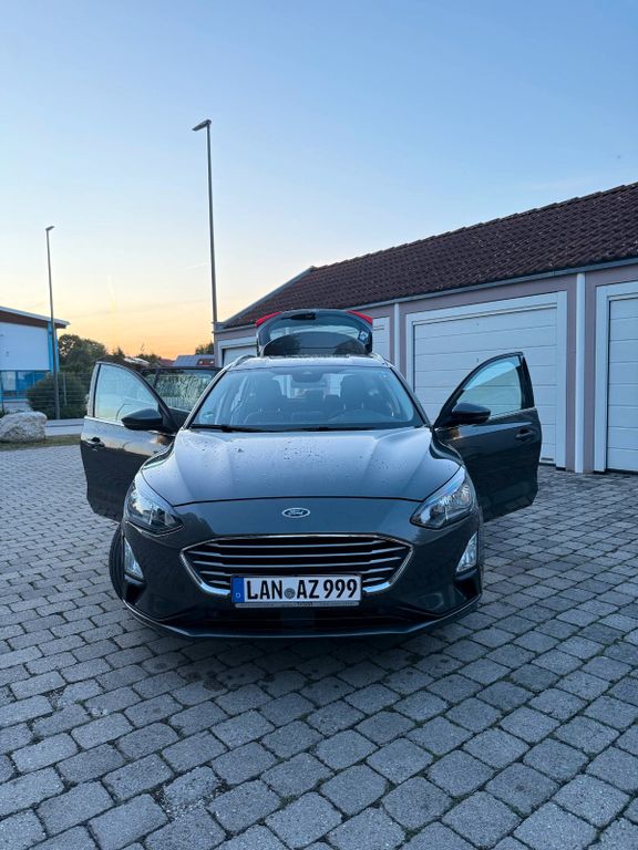 Image of Ford Focus