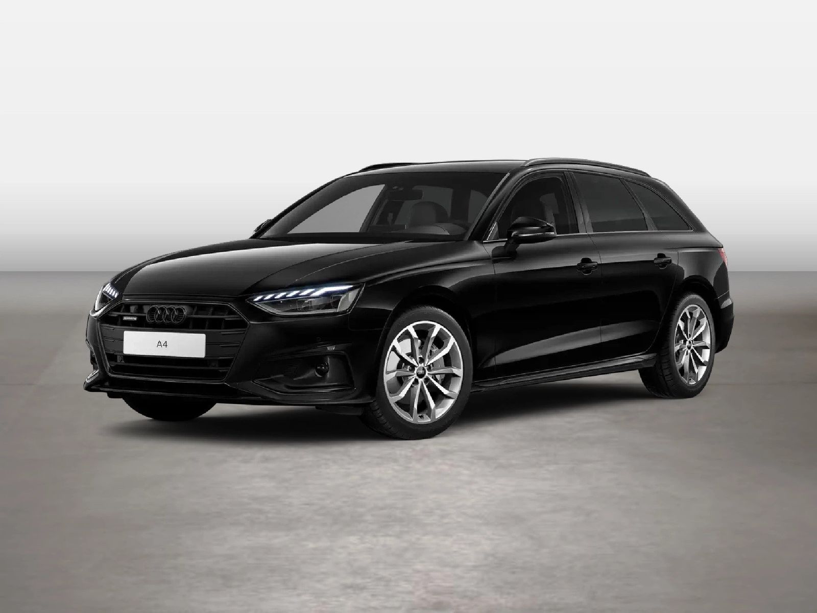 Audi A4 Avant 40 TDI quattro S tronic advanced AHK LM imagem 2