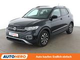 Volkswagen T-Cross 1.5 TSI ACT Active Aut.*NAVI*ACC*SPUR* - VW T-Cross Gebrauchtwagen in Stuttgart