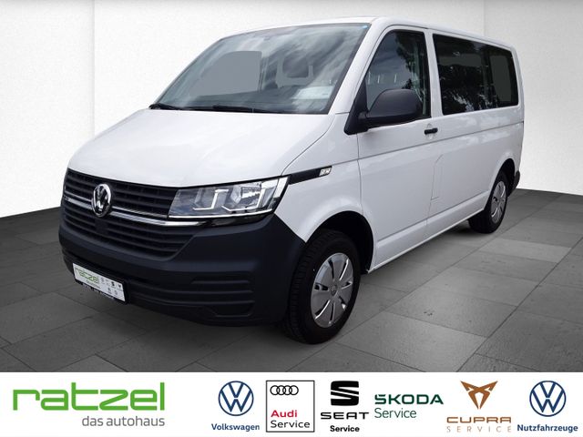 Volkswagen T6.1 Kombi KR 2.0 TDI 9 Sitzer AHK Park Distance