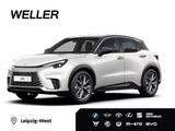 Lexus LBX 1,5 l, 136 PS CVT 4x2 5-Türer COOL Cool - weiße Lexus LBX