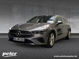 Mercedes-Benz CLA 200 d Shooting Brake Edition Progressive - Mercedes-Benz CLA 200 Shooting Brake Kombi Gebrauchtwagen