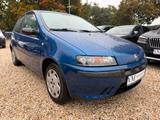 Fiat Punto 1.2 16V Automatik - Fiat Punto: 16v