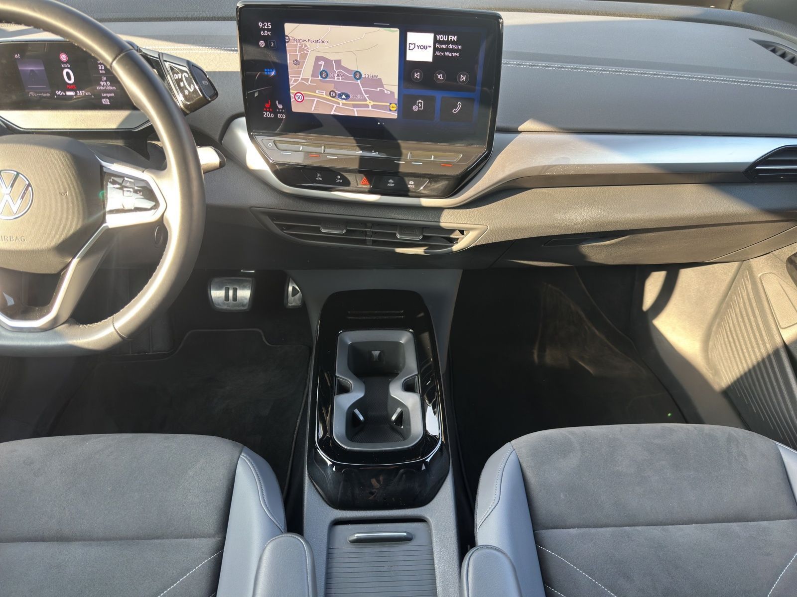 Volkswagen ID.5 - Bild 10