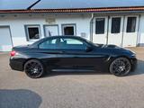 BMW M4 Cabrio   Competition - BMW M4 mit Benzin-Antrieb: Vollleder, Cabrio