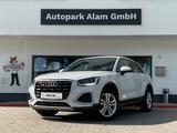 Audi Q2 35 TDI quattro advanced ACC DAB LED RFK SHZ