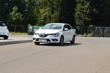 Renault Megane IV Lim. 5-trg. BOSE-Edition - gebrauchte Renault Megane aus dem Jahr 2020