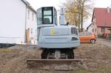 Yanmar Vio 75 - Yanmar LKWs