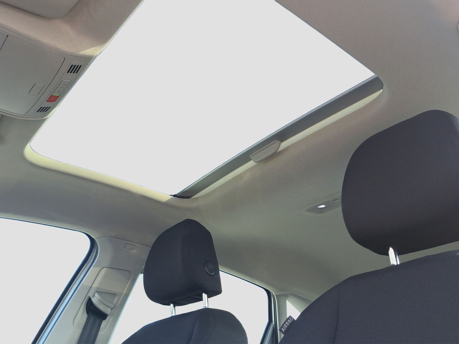 Volkswagen Taigo - Bild 10