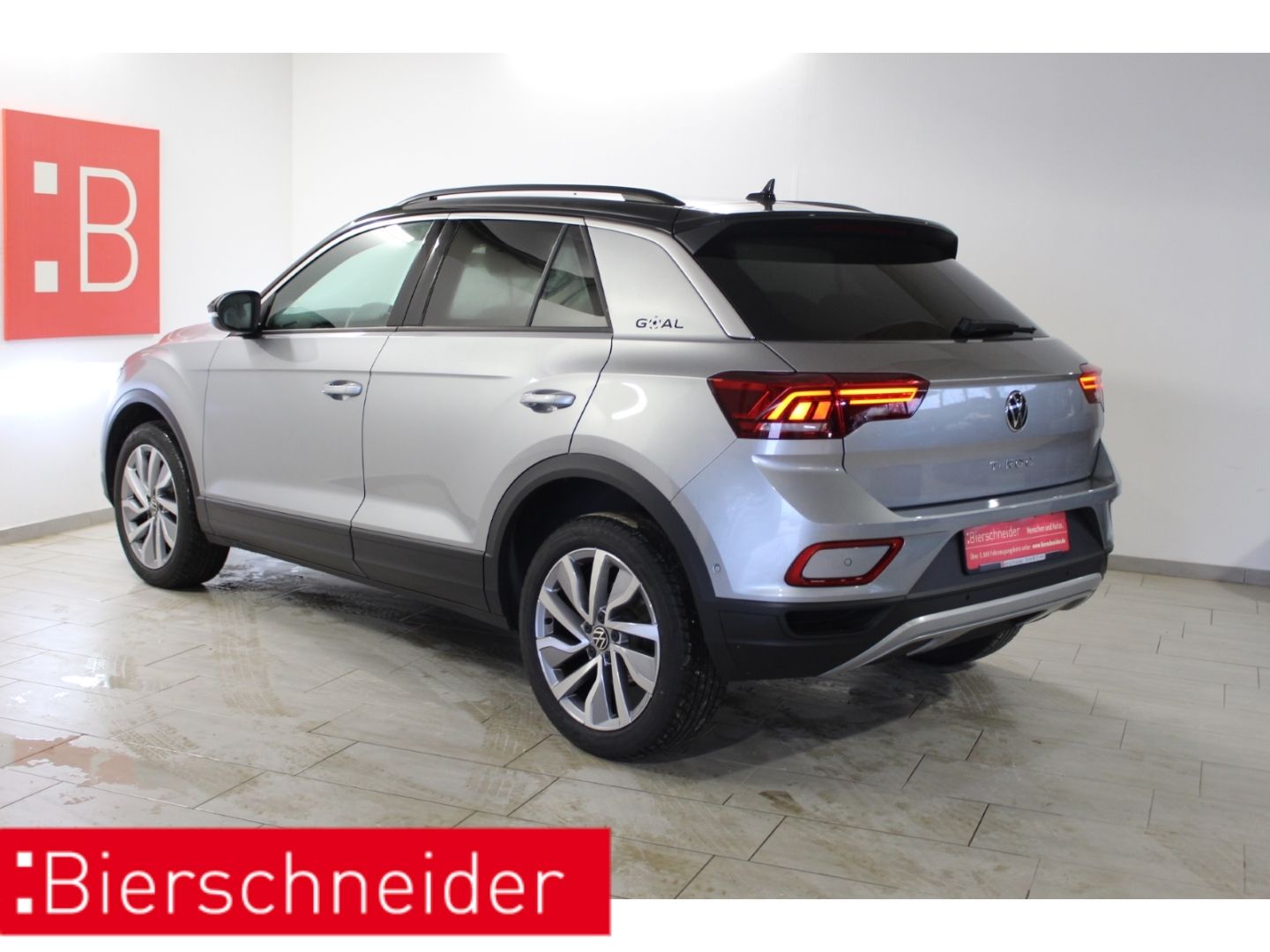 Volkswagen T-Roc - Bild 15