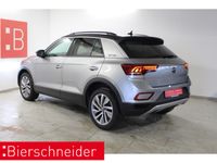 Volkswagen T-Roc - Vorschau Bild 15