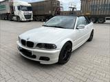 BMW 330i E46 Cabrio Automatik M-Paket - BMW 330: Cabrio, E46 330i
