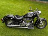 Yamaha XV 1600 Wildstar, 1. Hand, Mega Sound,  - Offers matching your search criteria
