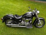 Yamaha XV 1600 Wildstar, 1. Hand, Mega Sound,  - Offers matching your search criteria