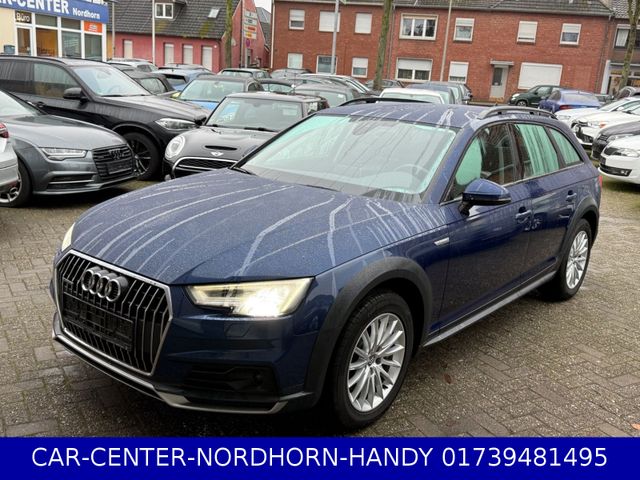 Audi A4 Allroad quattro 45 TFSI*Virtual*SHZ*LED*B&O**