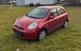 Nissan Micra K13 1.2 *KLIMA *TÜV NEU *WENI... - Nissan Micra: K 13