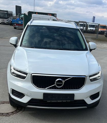 Volvo XC40 Momentum 2WD, 1.Hd., netto 15800 €