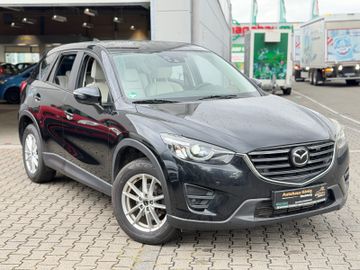 Mazda CX-5 - 10