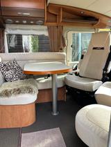 Carthago Compactline I143 - Carthago c compactline