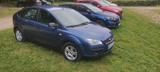 Ford Focus MK2 1,6 TÜV NEU - Ford Focus aus 2006: 1.6