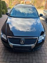 Volkswagen Vw Passat B6 3c  2.0 Diesel 170 PS Vollass... - Volkswagen Passat: 170