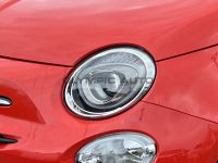 Fiat 500C 1.0 GSE Hybrid PDC KLIMA-AT TOUCH - Image