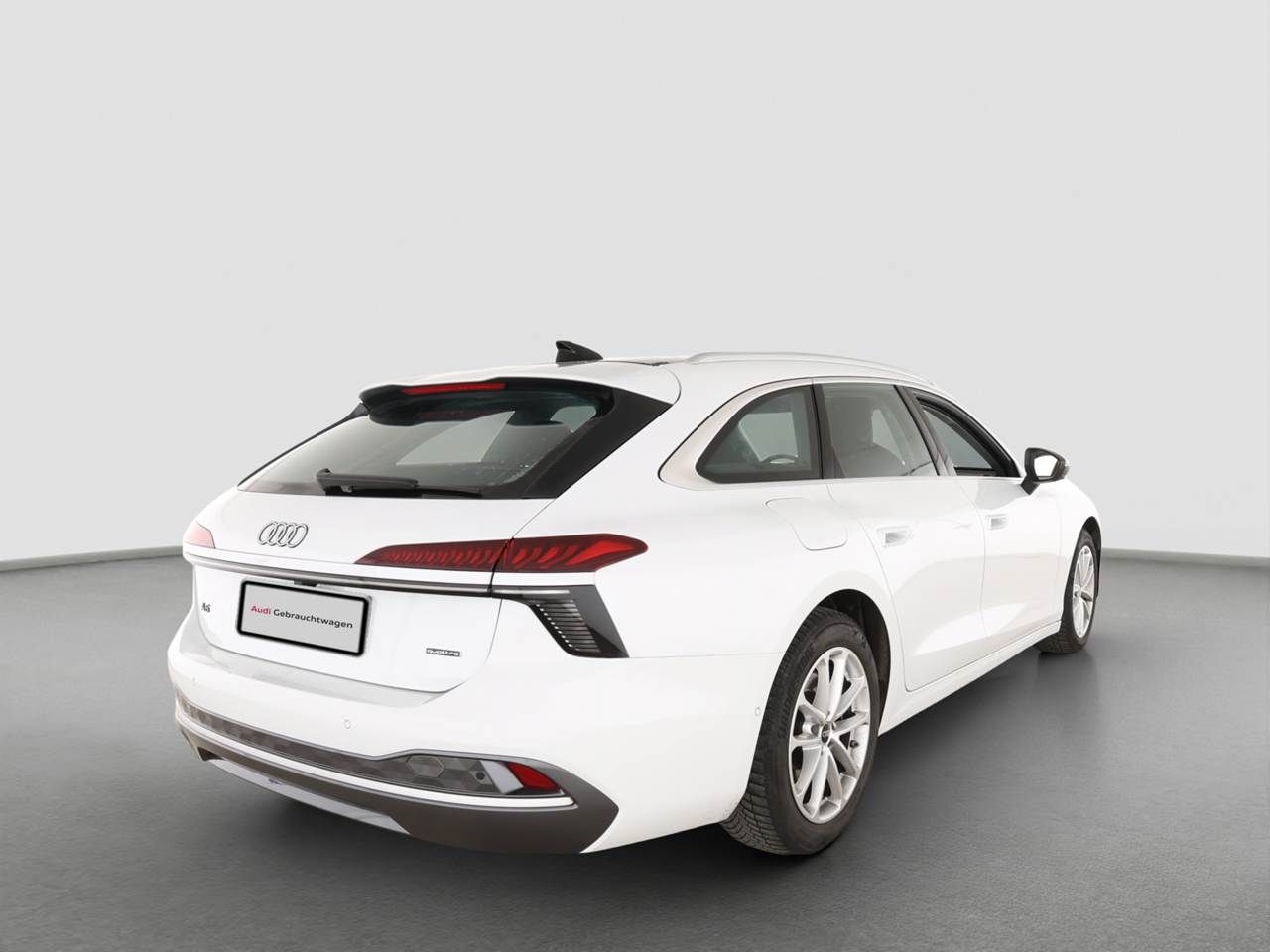 Audi A6 - Bild 3