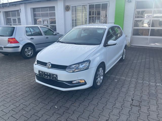 Volkswagen Polo V Comfortline BMT/Start-Stopp