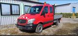 Mercedes-Benz Mercedes Sprinter 316 CDI Doppelkabine, ge... - Mercedes-Benz Sprinter: Doppelkabine