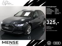 Audi A4 - Vorschau Bild 1
