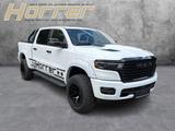 Dodge RAM Laramie Night 3.0L Hurrican UMBAU 5J Garanti - Dodge RAM: Laramie