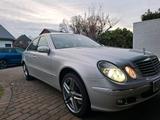 Mercedes-Benz MB E 350 Top Zustand - gebrauchte Mercedes-Benz E 350 aus dem Jahr 2005