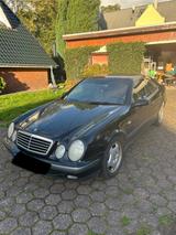 Mercedes-Benz CLK 200 ELEGANCE Elegance ohne tüv - Mercedes-Benz CLK 200 in Bremen