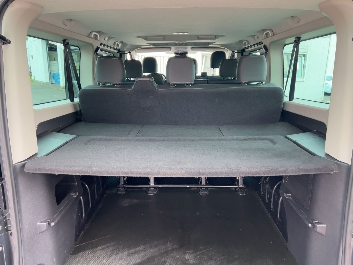 Renault Trafic - Bild 22