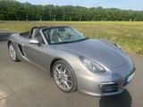 Porsche Boxster PDK 981 mit 2 Jahren Approved - Porsche: 981