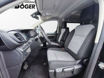 Toyota Proace (Verso) - 8