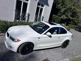 BMW 128i Automatik, Leder, Schiebedach, Memory - BMW 128: 128i