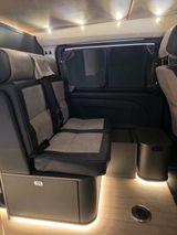 Westfalia jules verne Avantgarde - Westfalia Kastenwagen Euro5