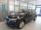 Skoda Karoq Selection AHK,Navi,ACC,Kamera,elt.Heckkl. - Skoda Gebrauchtwagen in Augsburg