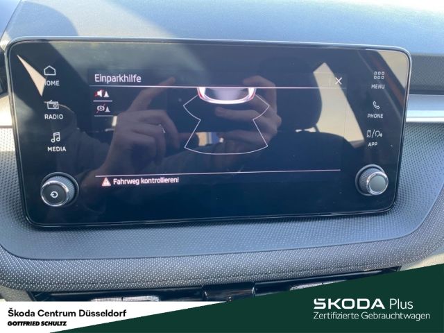 Skoda Fabia - Bild 19