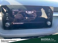 Skoda Fabia - Vorschau Bild 19