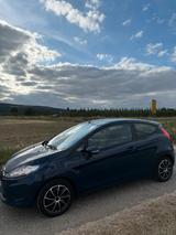 Ford Fiesta 1.25 Trend | 60 PS | TÜV neu |... - Ford Fiesta: Ps 60