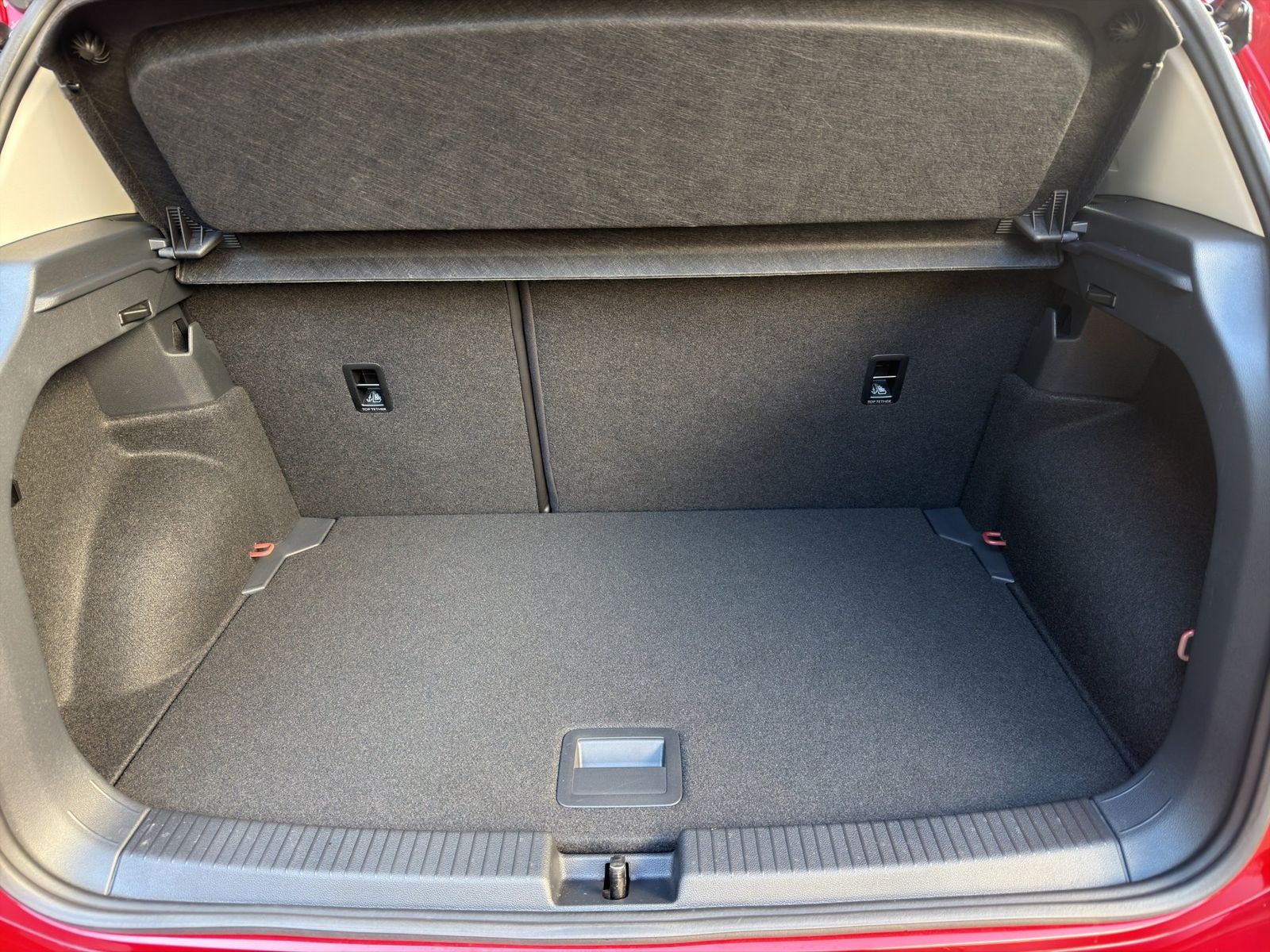 Volkswagen T-Cross - Bild 14