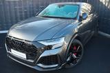 Audi RS Q8 4.0 TFSI quattro *23"*CARBON*EXCLUSIVE*B&O