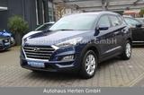 Hyundai Tucson 1.6 Style 2WD*NAVI*RFK*XENON*74000KM! - Hyundai TUCSON in Herne