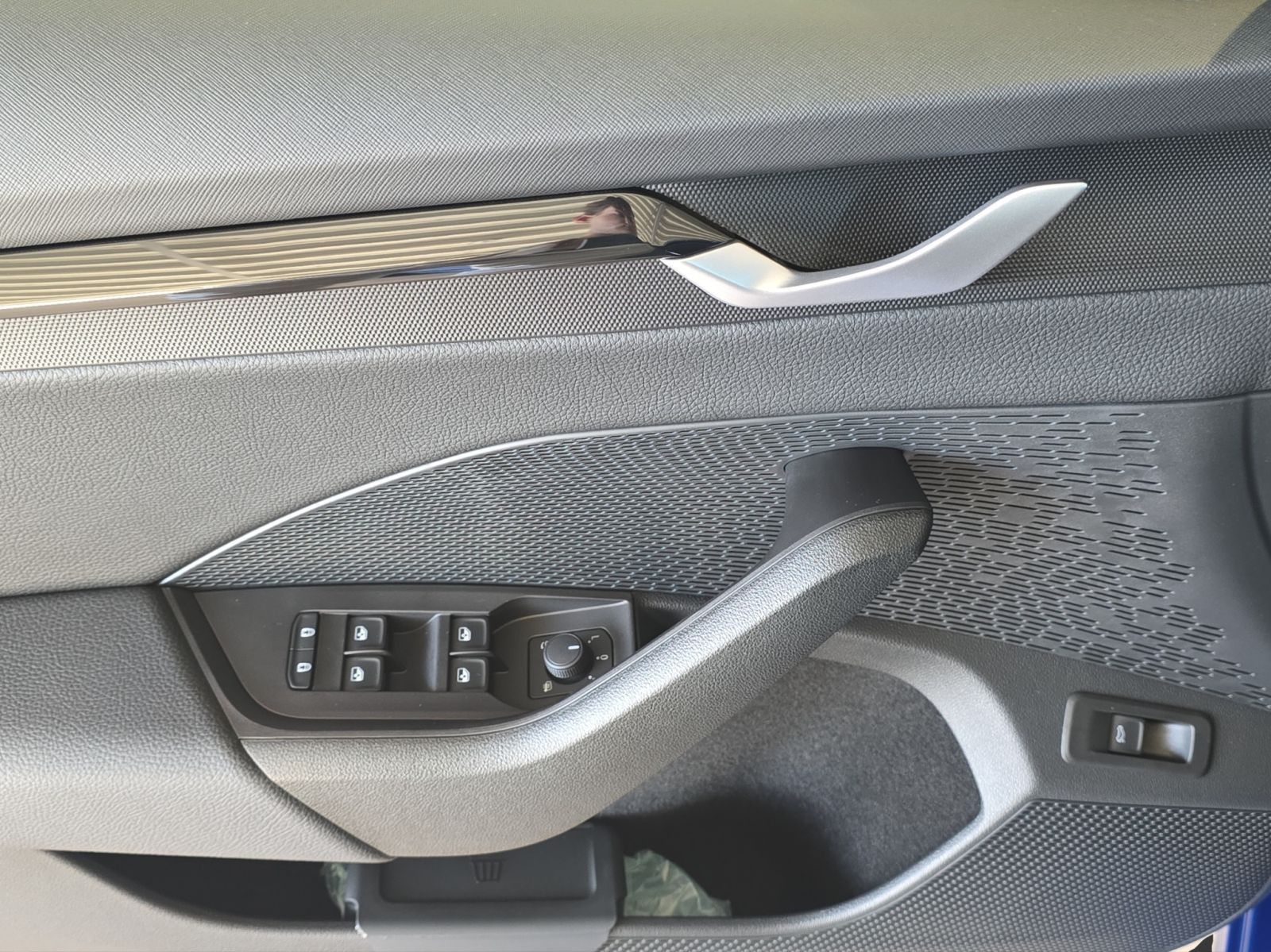 Skoda Octavia - Bild 8